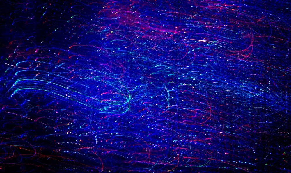 TeamLab Planets