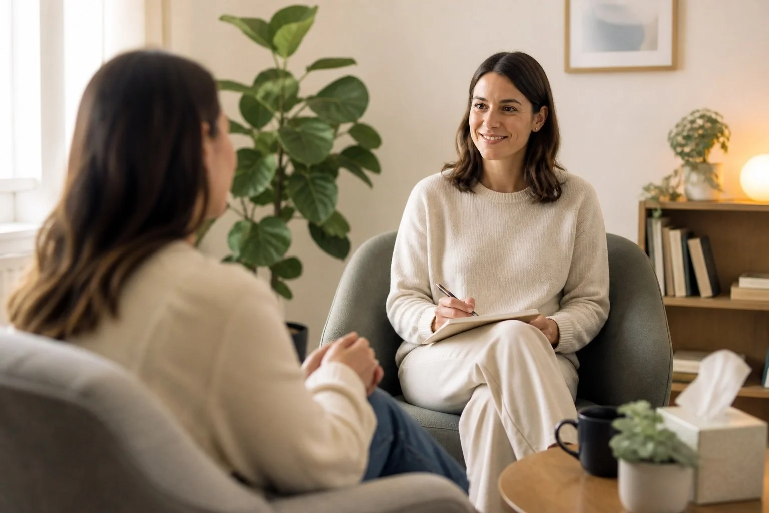 Why It’s So Hard to Ask for Help — Even When You Need It