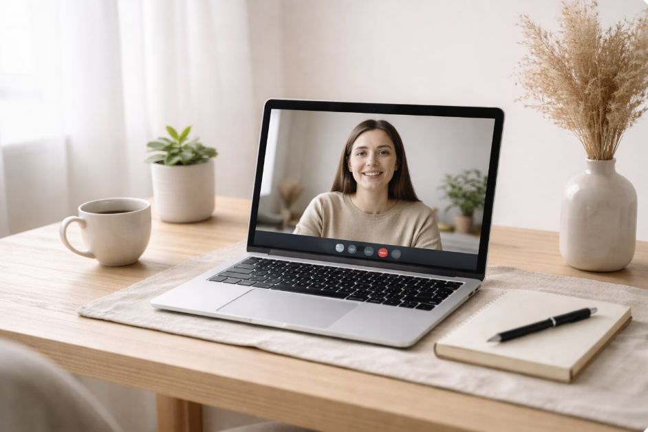 Is Online Therapy Legit? How It Works, Effectiveness, and State Licensing Explained