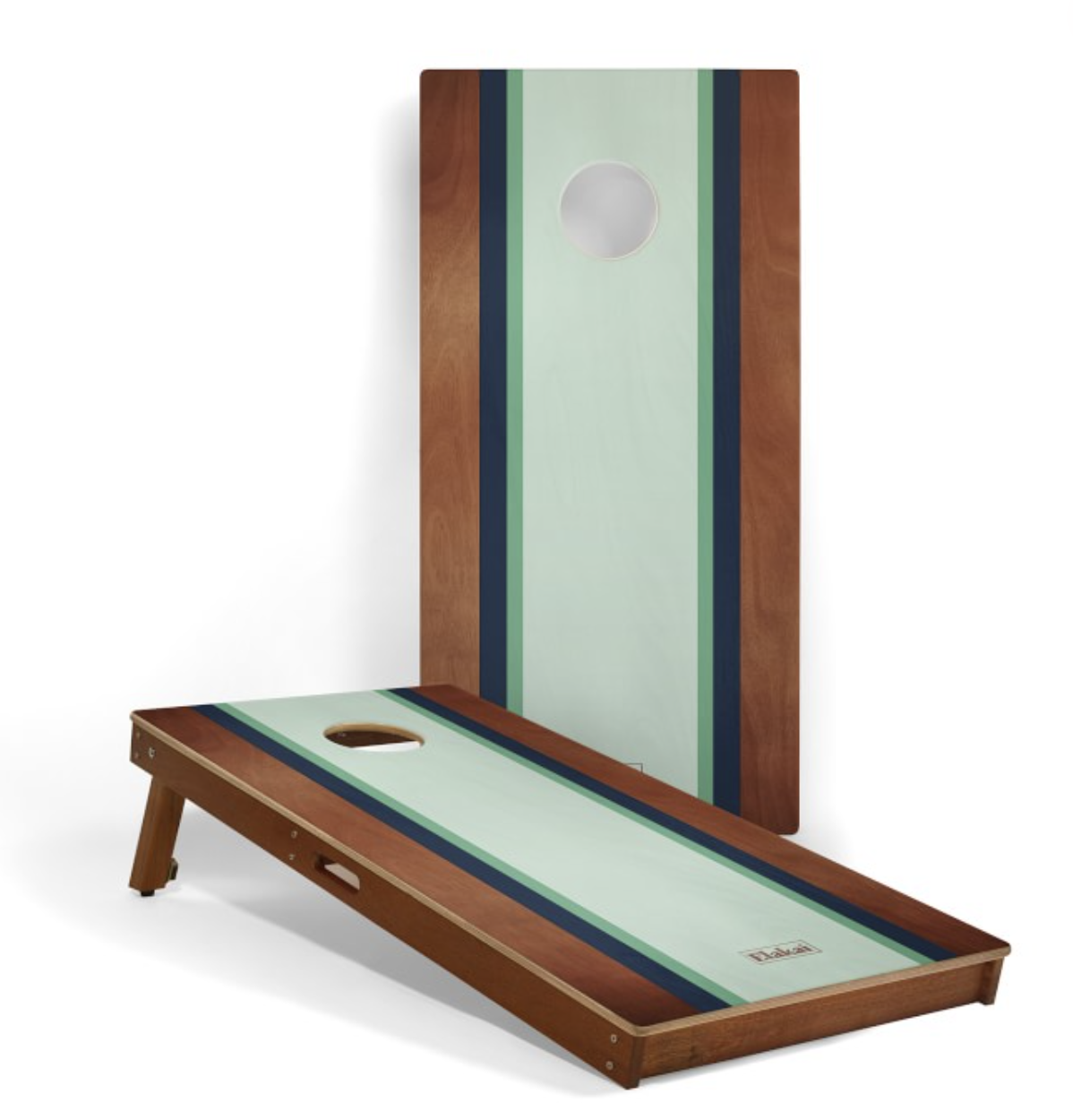 Gidget Cornhole Boards