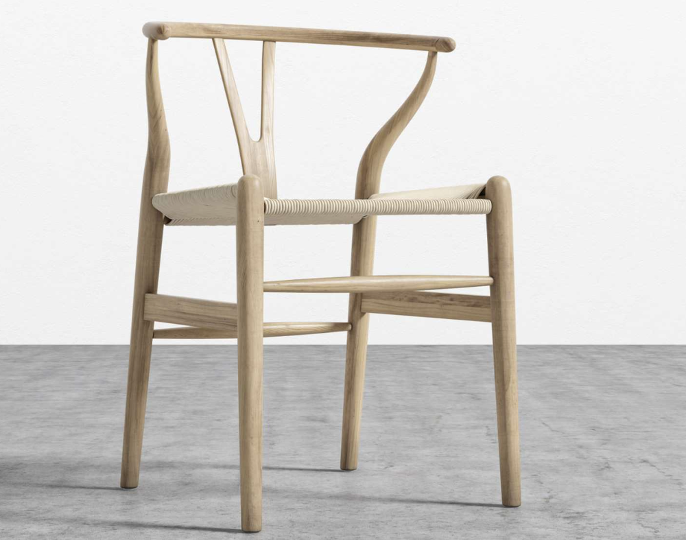 Wishbone Chair