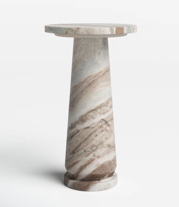 Marcelline End table