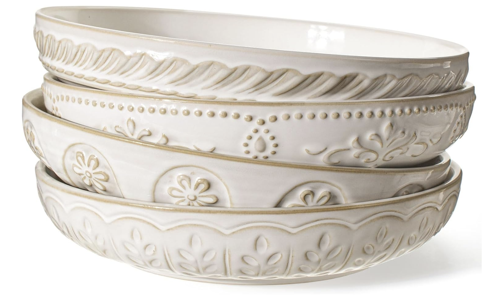  Artena Pasta Bowls