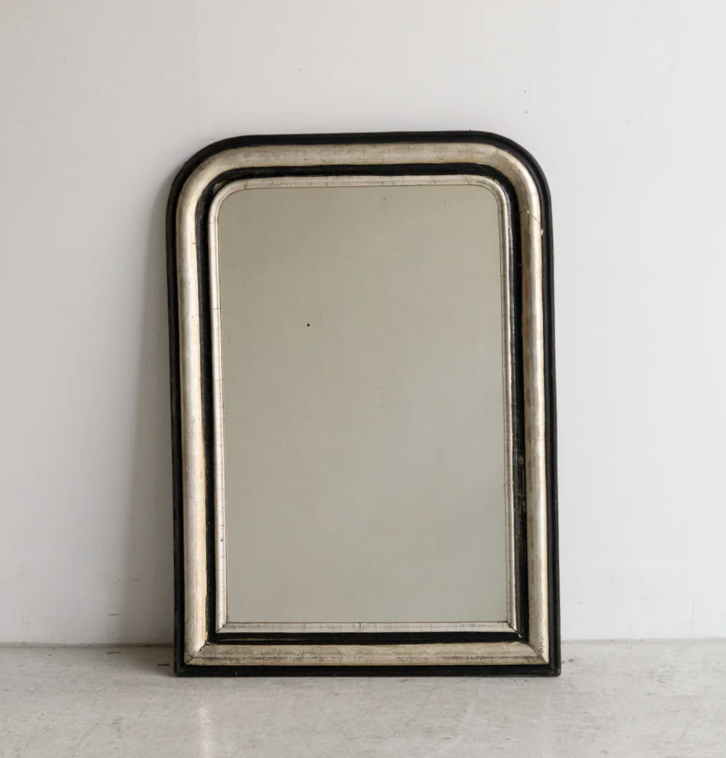 VINTAGE LOUIS PHILIPPE MIRROR 