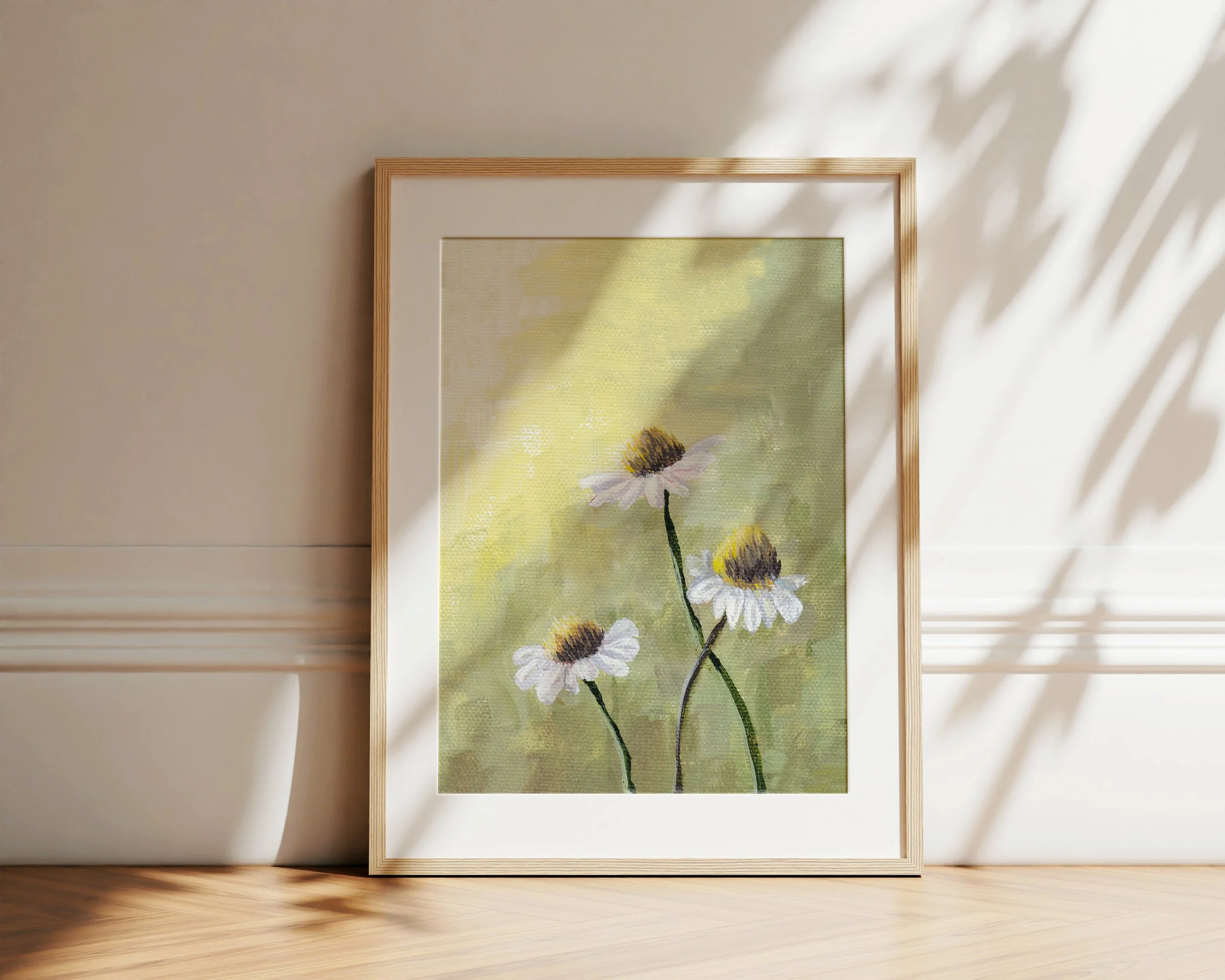 Daisy Trio