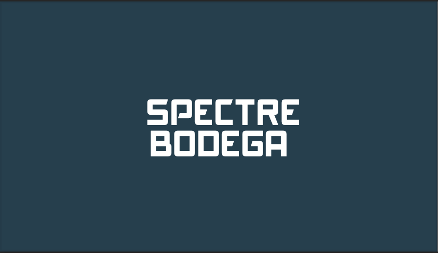 Spectre Bodega