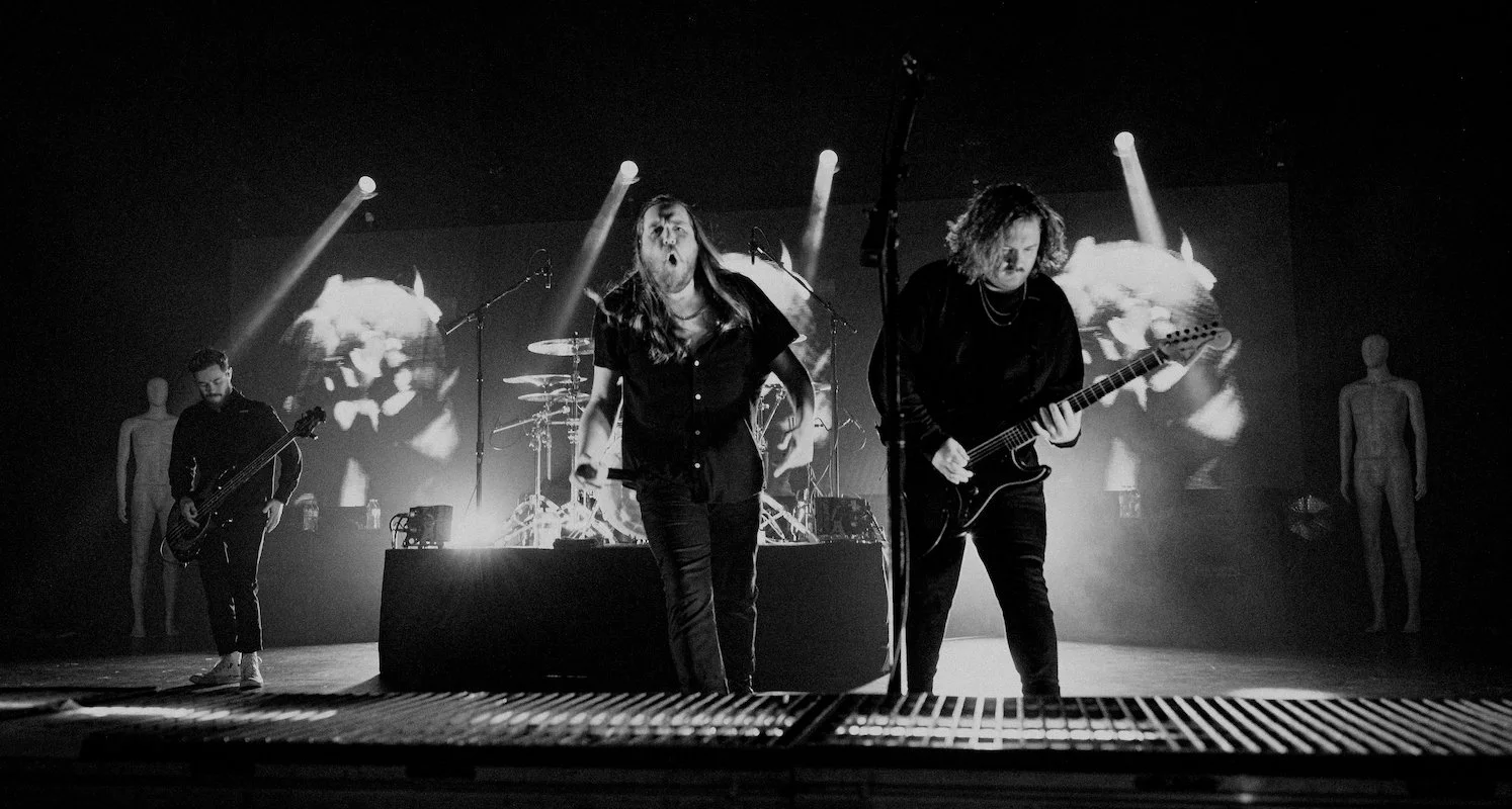 REVIEW: Wage War, Nothing,Nowhere, Spite at The Paramount | 05.14.2023