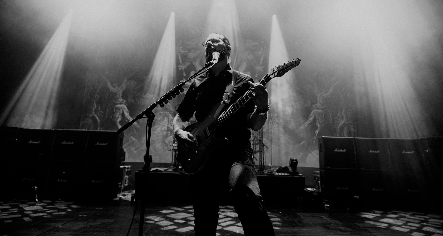 REVIEW: Emperor, Devil Master at Kings Theatre | 06.25.2023