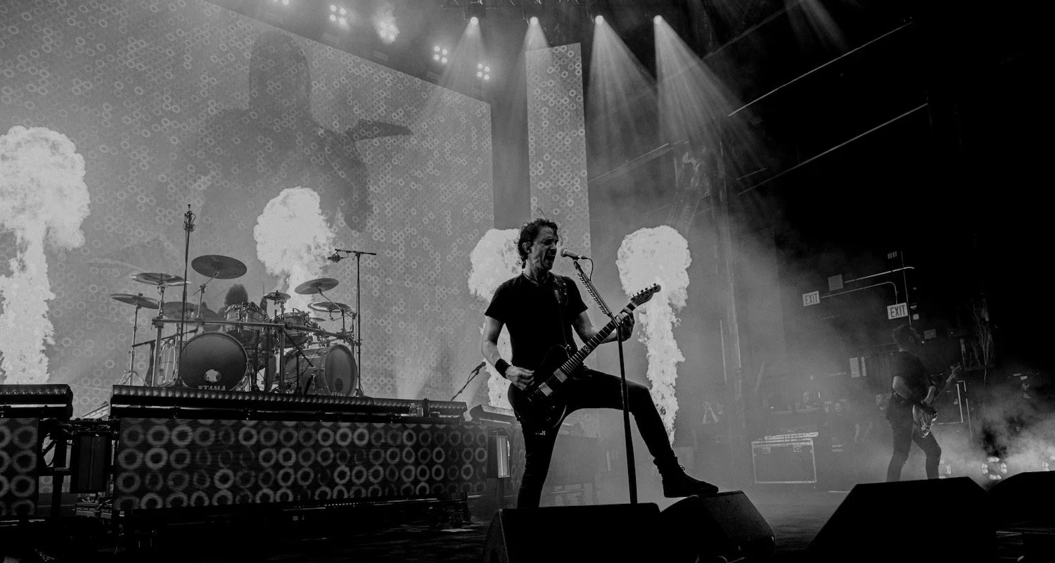 REVIEW: Gojira, Mastodon, Lorna Shore at Coney Island Amphitheater | 08.12.2023