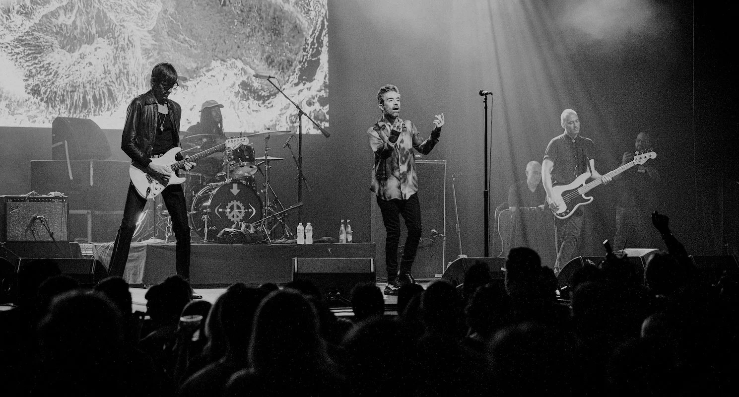 REVIEW: Head Automatica, Foxy Shazam at The Paramount | 10.06.2023