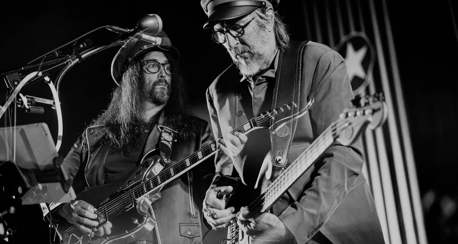 REVIEW: Les Claypool's Fearless Flying Frog Brigade at The Wellmont Theater | 10.24.2023