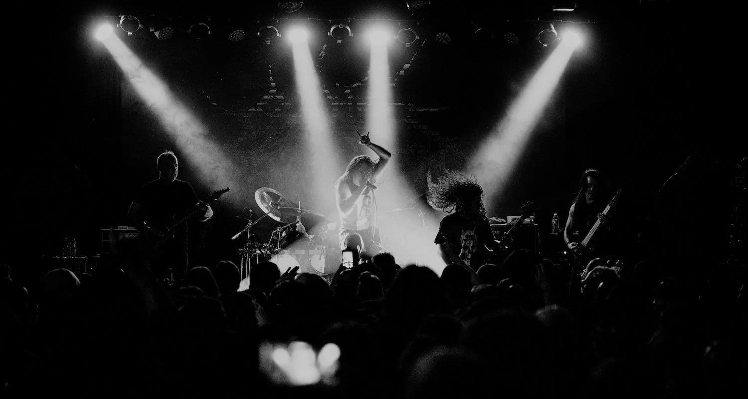 REVIEW: Cattle Decapitation, Immolation, Sanguisugabogg, Castrator at Warsaw | 11.30.2023