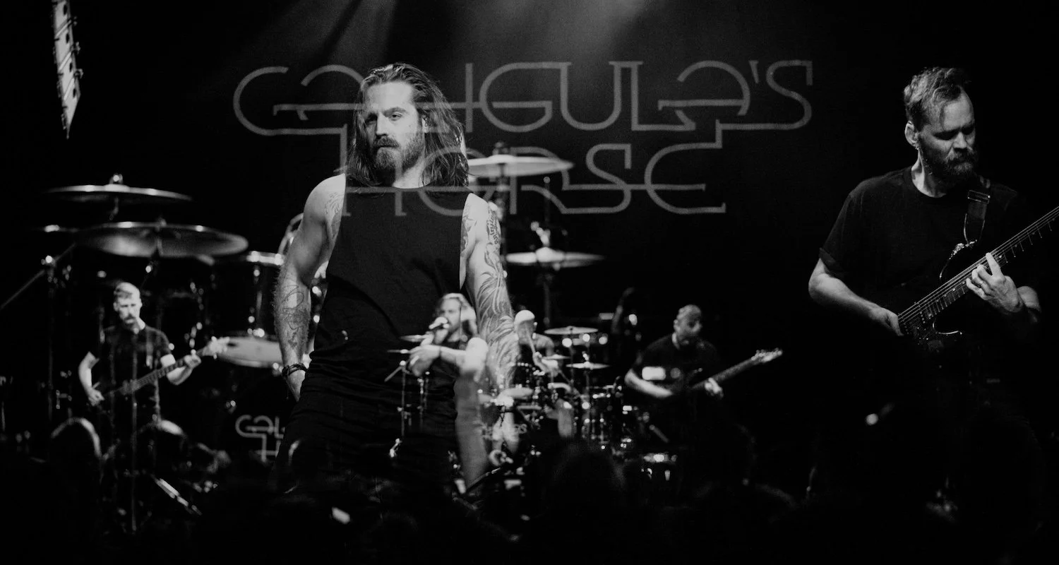 REVIEW: Caligula’s Horse, Earthside at Gramercy Theatre | 02.03.2024
