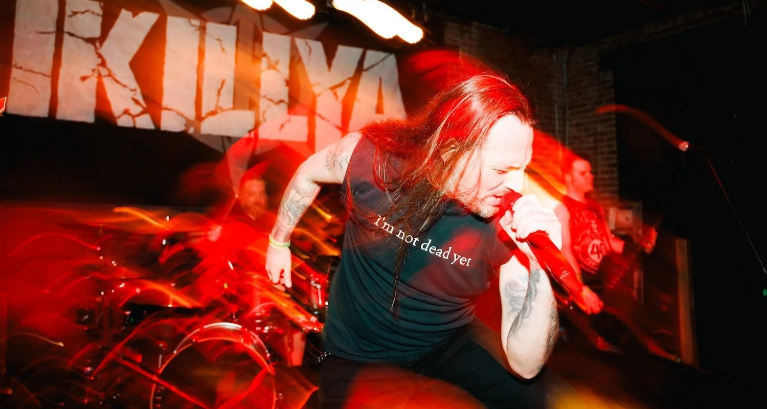 REVIEW: IKILLYA, Lies Beneath, Prostitution at The Meadows | 03.28.2024
