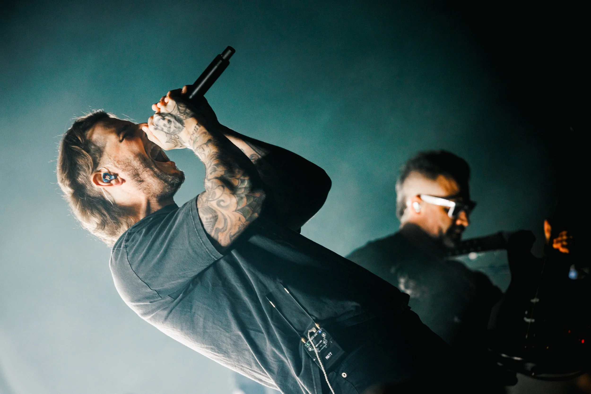 REVIEW: Avenged Sevenfold, Poppy, Sullivan King at Prudential Center | 03.31.2024