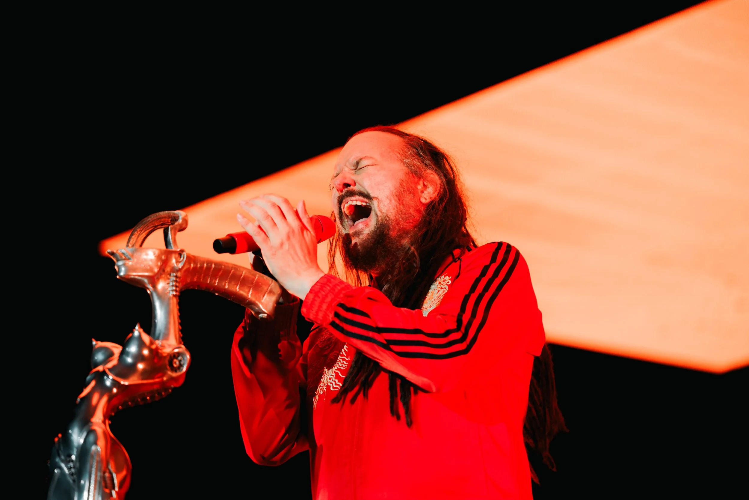 REVIEW: Korn, Gojira, Spiritbox at Prudential Center | 09.23.2024