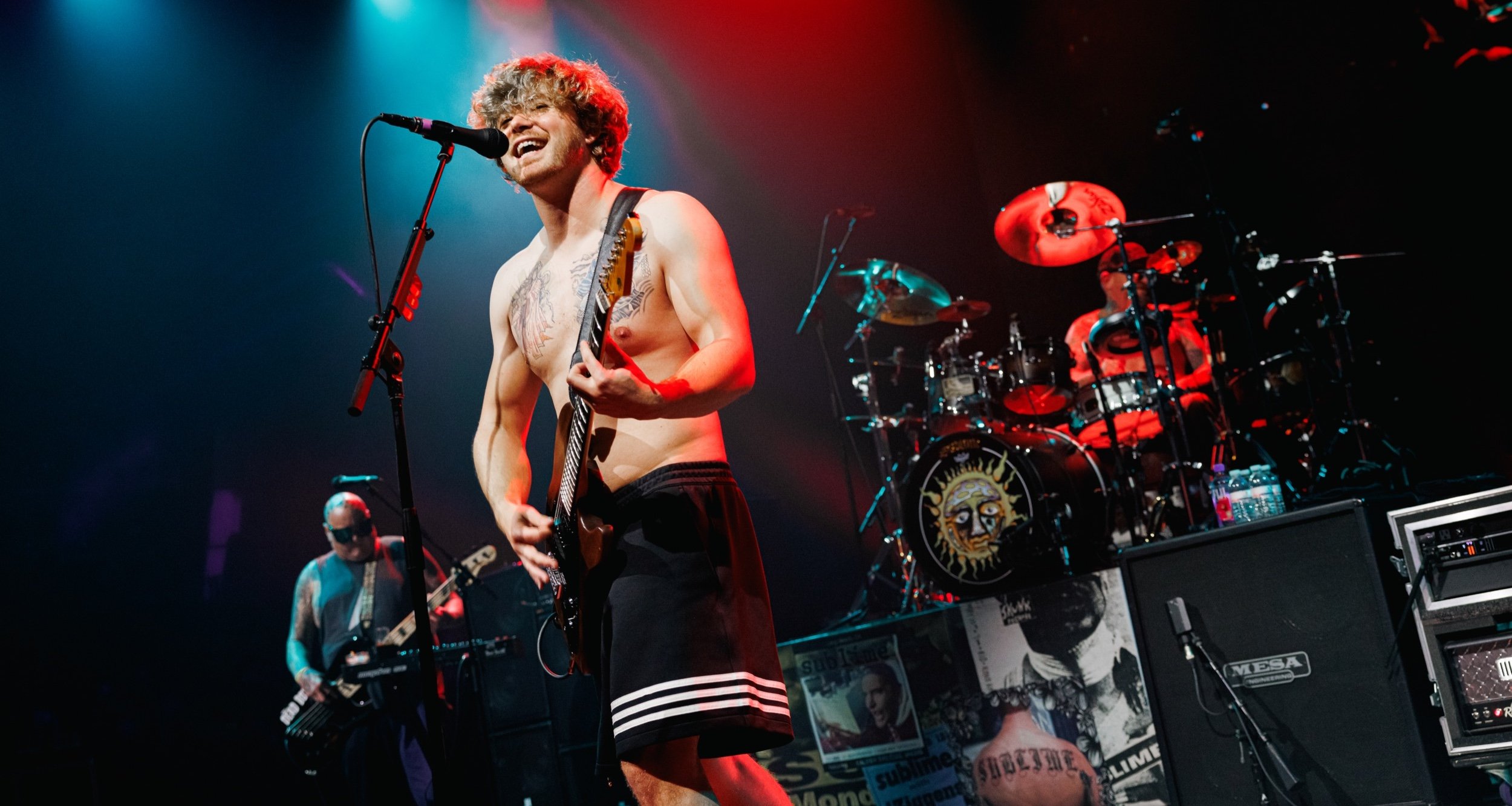 REVIEW: Sublime at Parx Xcite Center | 09.26.2024