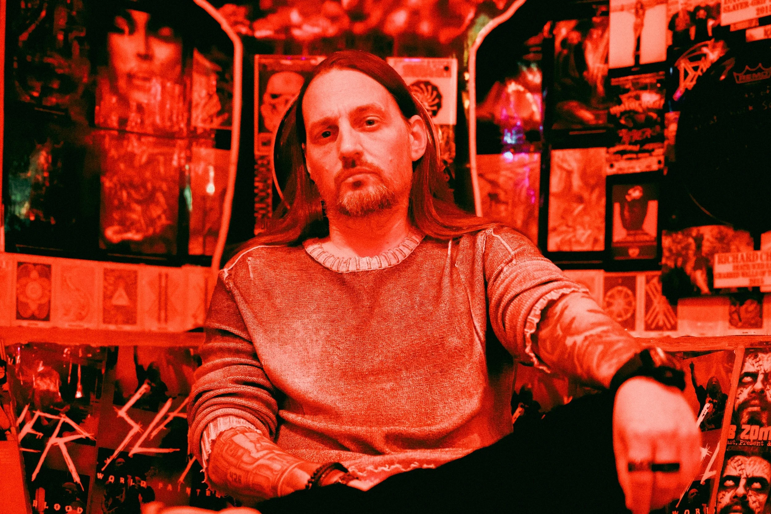 SPOTLIGHT SERIES Presents: Jason Lekberg of IKILLYA