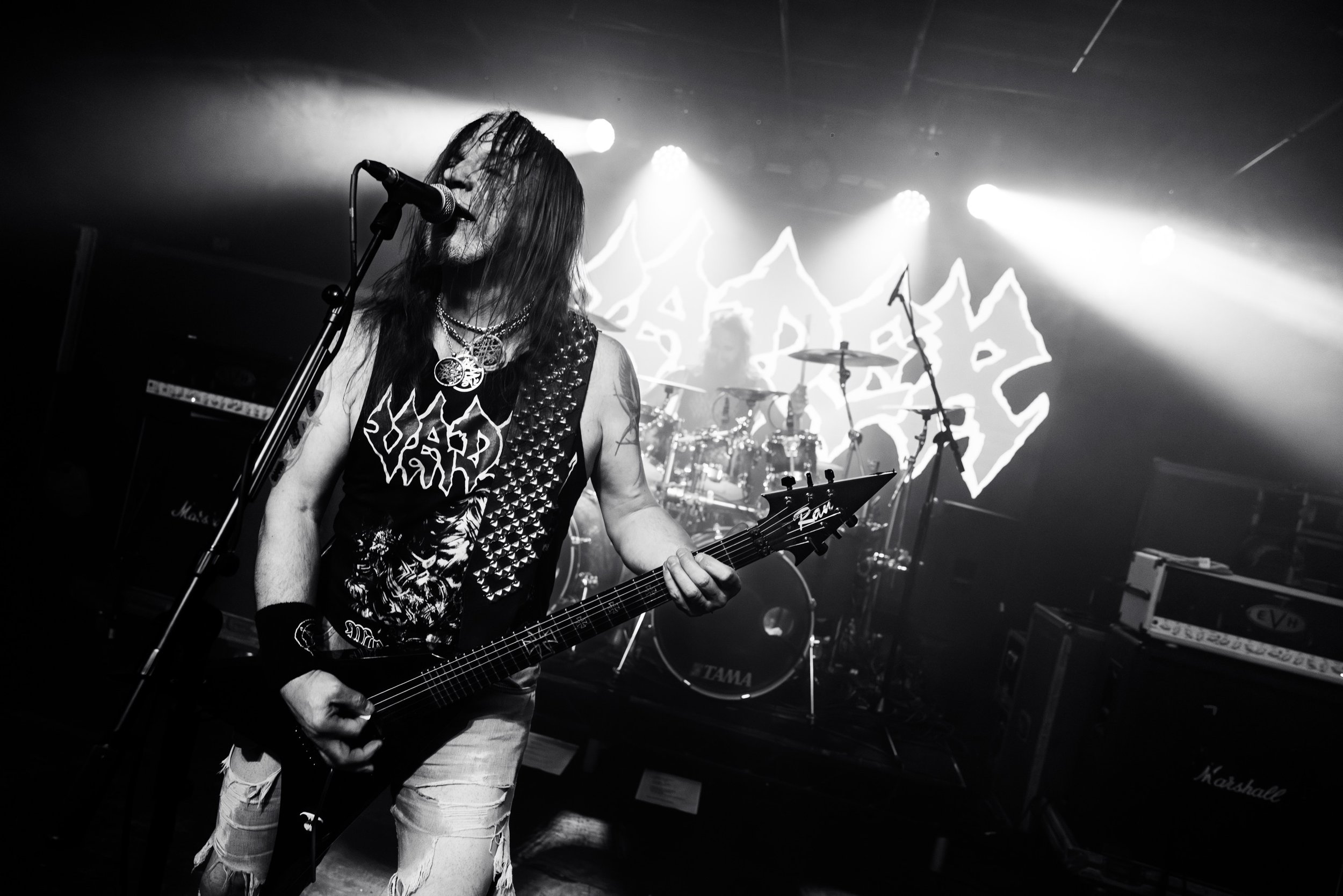 REVIEW: Vader, Kataklysm, Malevolent Creation, Skeletal Remains at Brooklyn Monarch | 10.26.2025