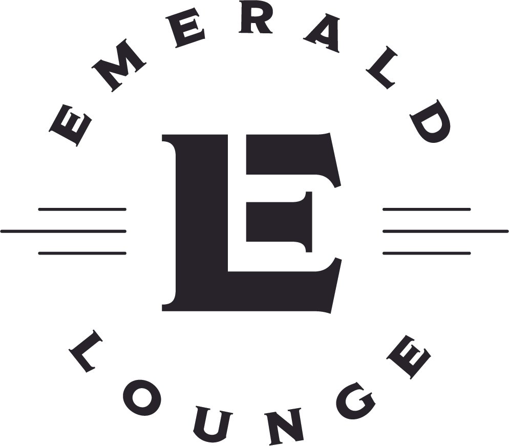 Emerald Lounge Events