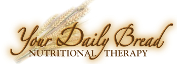 Your Daily Bread Nutritional Therapy