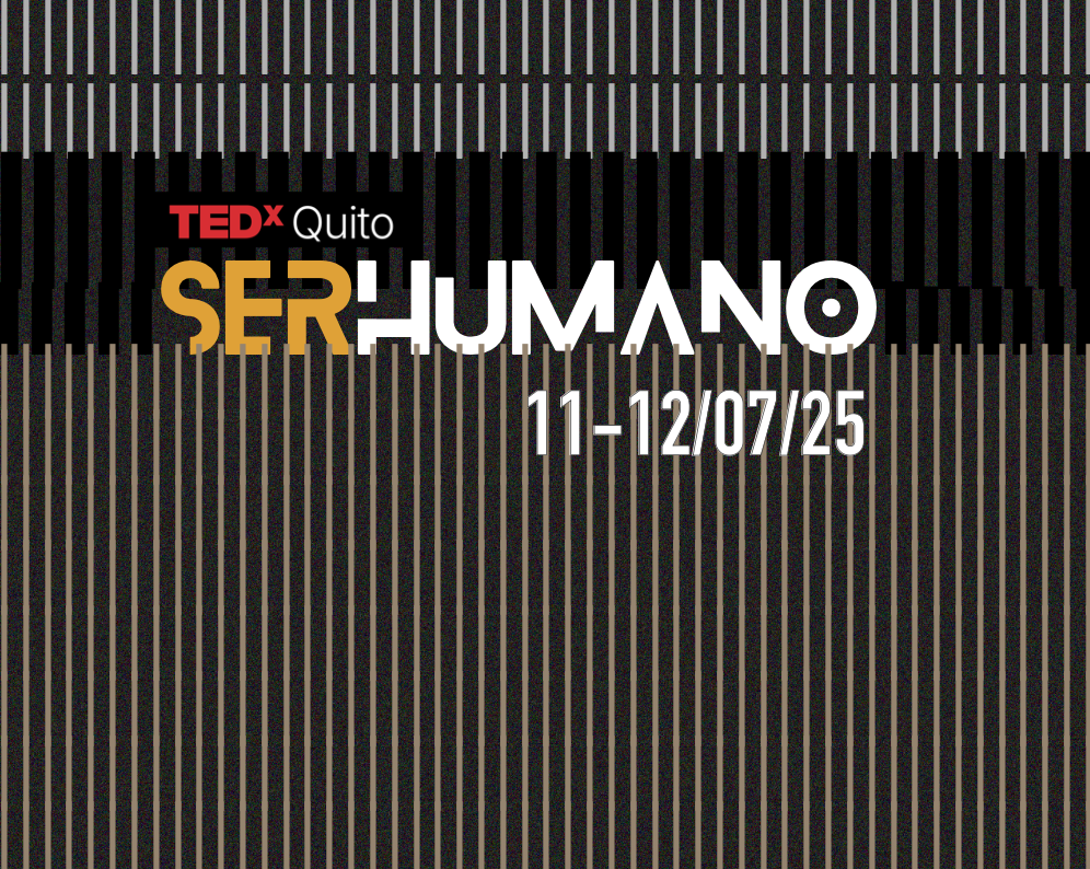 TEDxQuito 2025