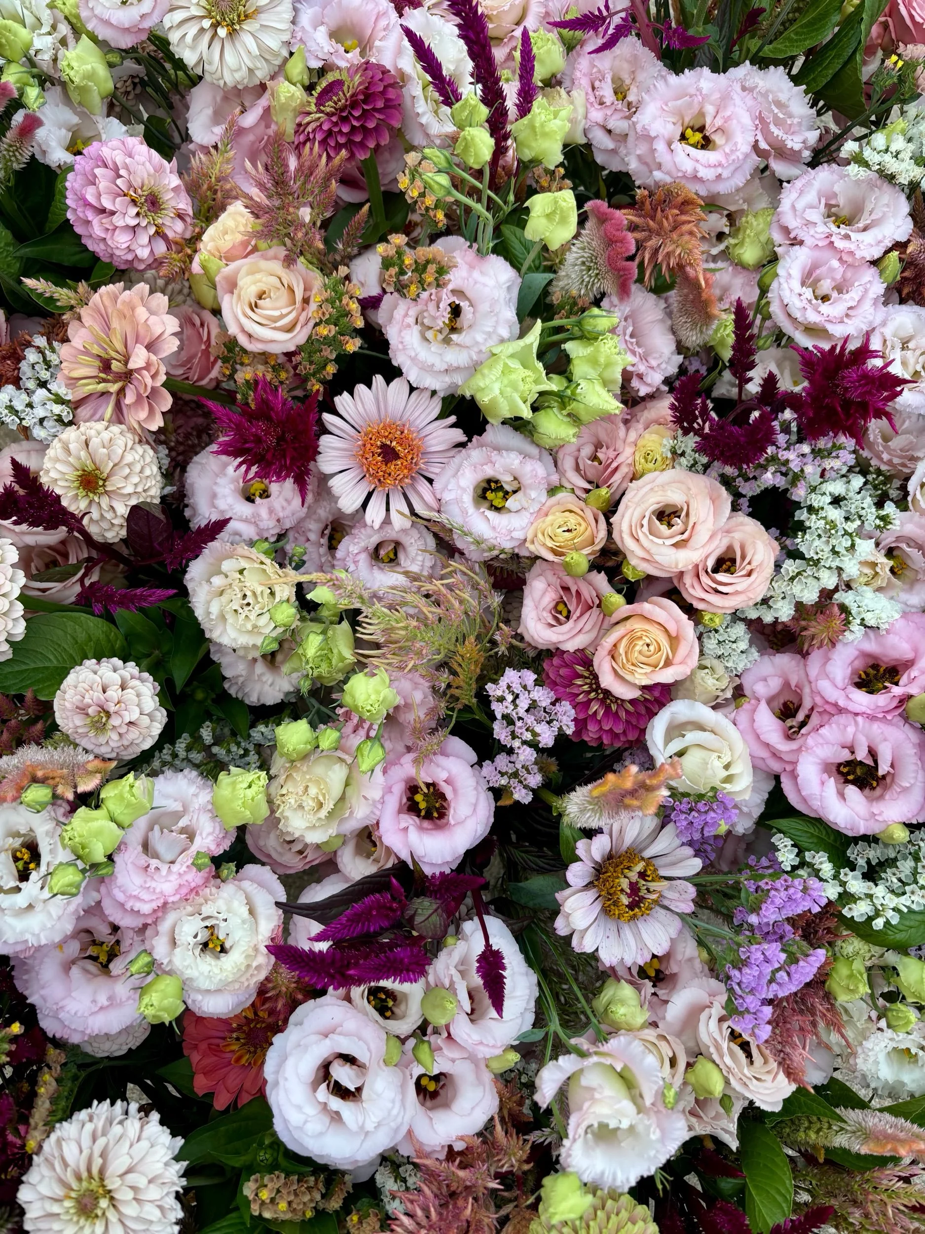 2027 Flower Subscription - Early Summer (5 weeks)