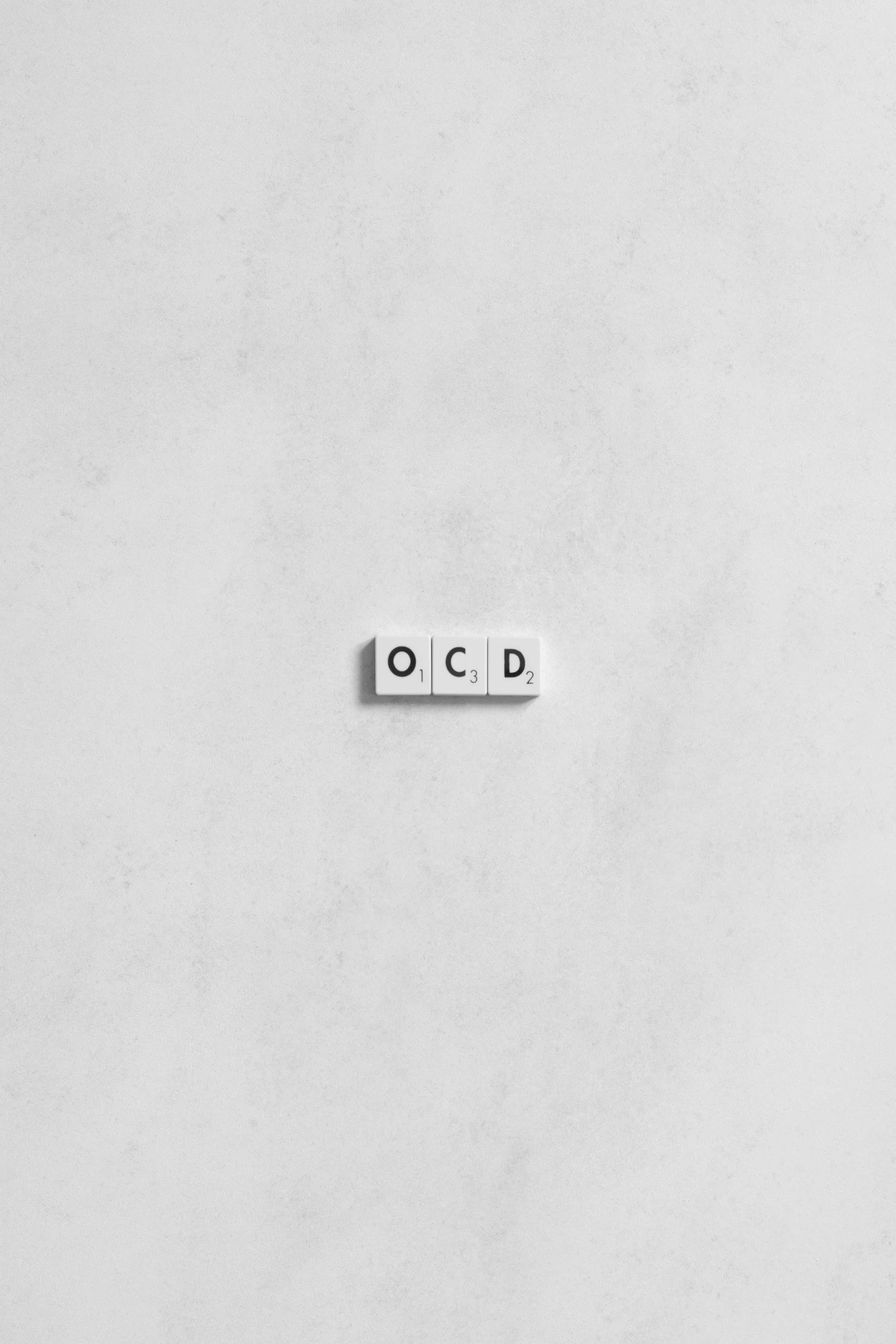 Connecting Chronic Illness and OCD