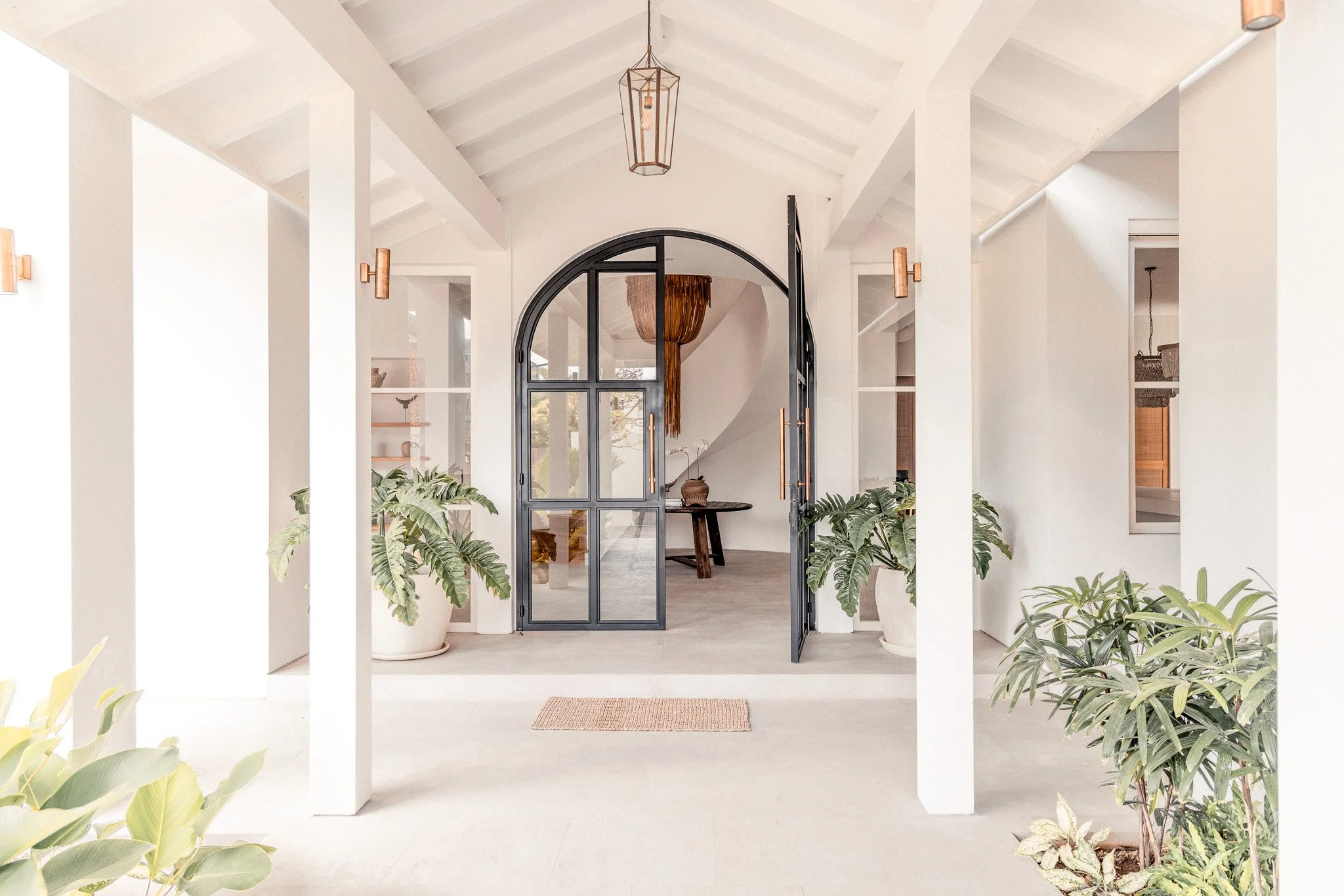 VILLA TAURUS CANGGU