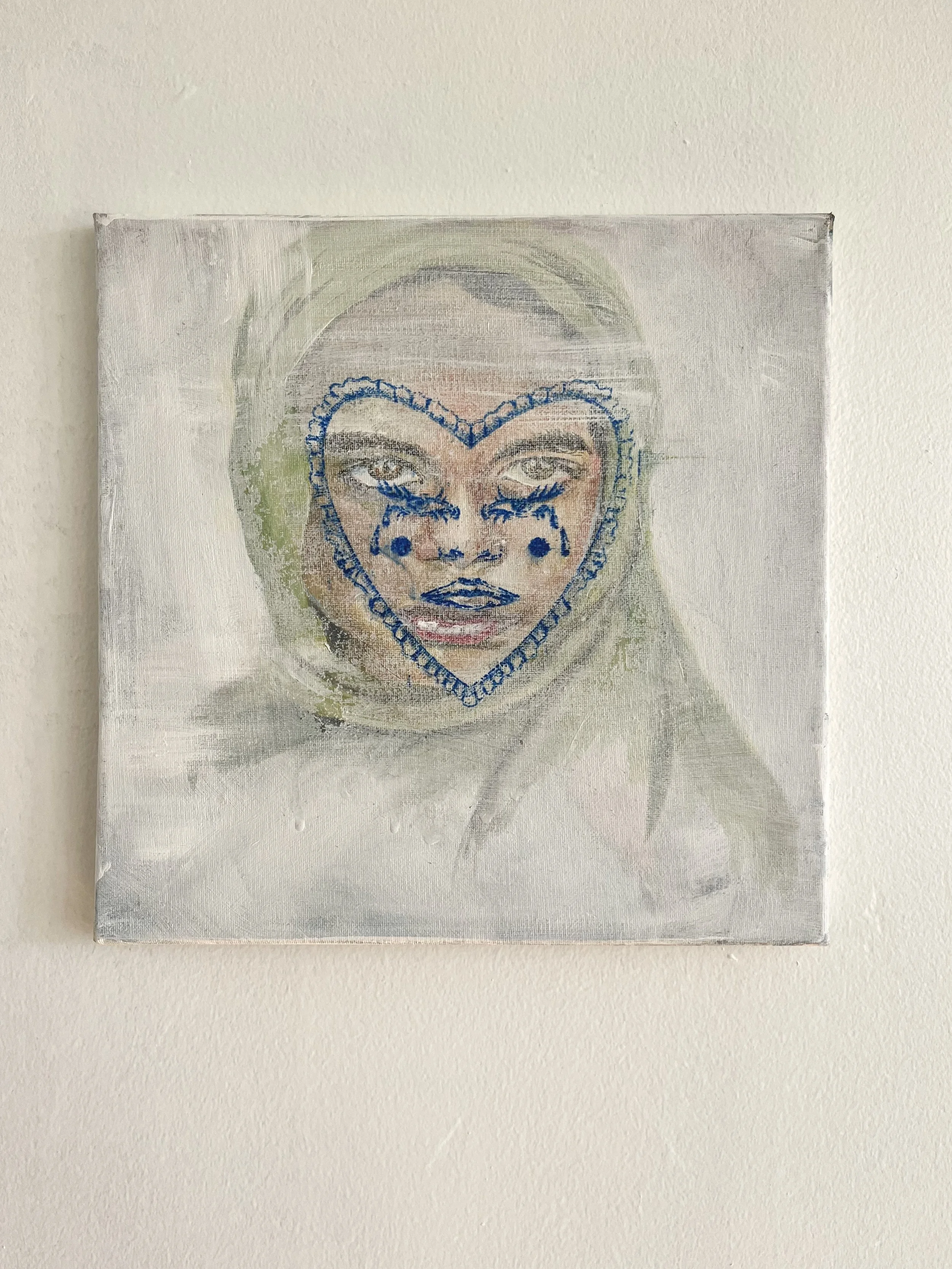 Mask 2025