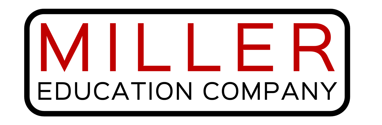 Miller Education Company
