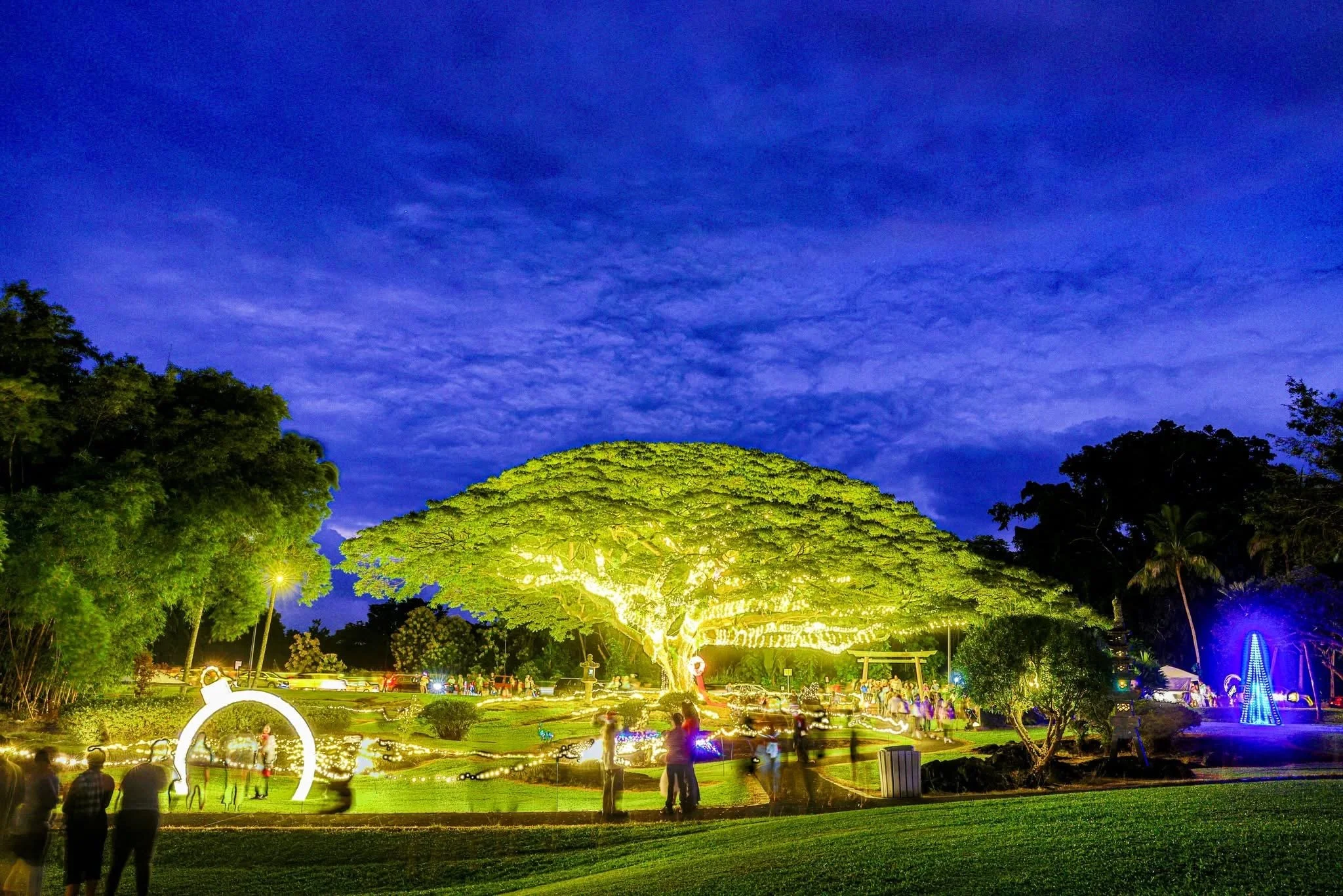 9th annual Garden Enchantment