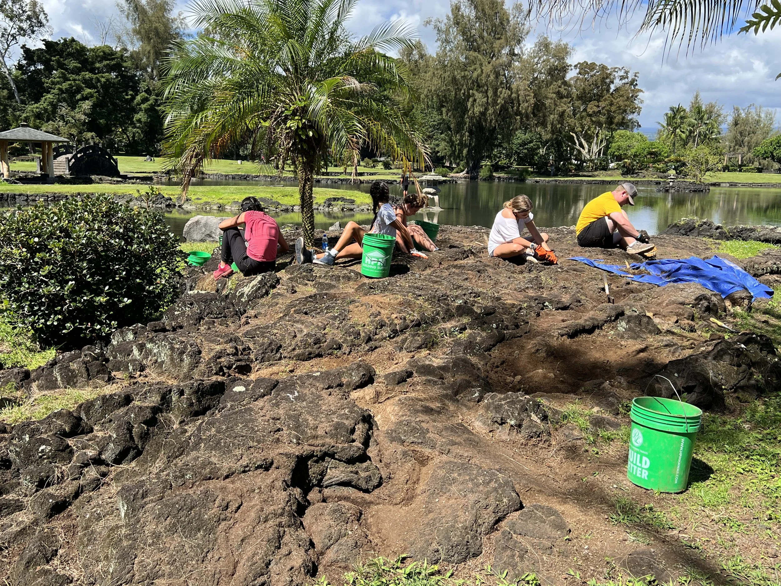 Volunteer Day