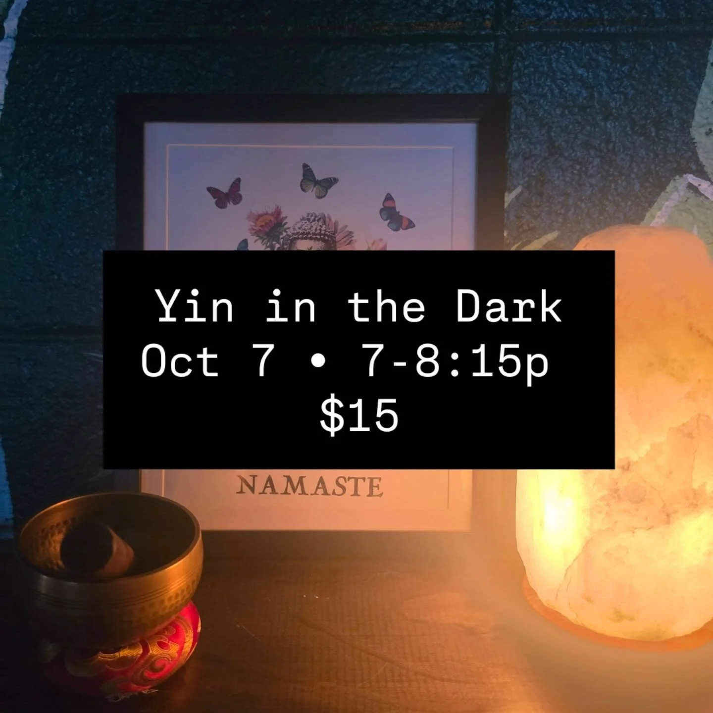 You're in for a spooky good time at GROW this October 👻 🖤

#cheyenneyogastudio #wellness #halloweenactivities #spookyseason #growmovementandmindfulness