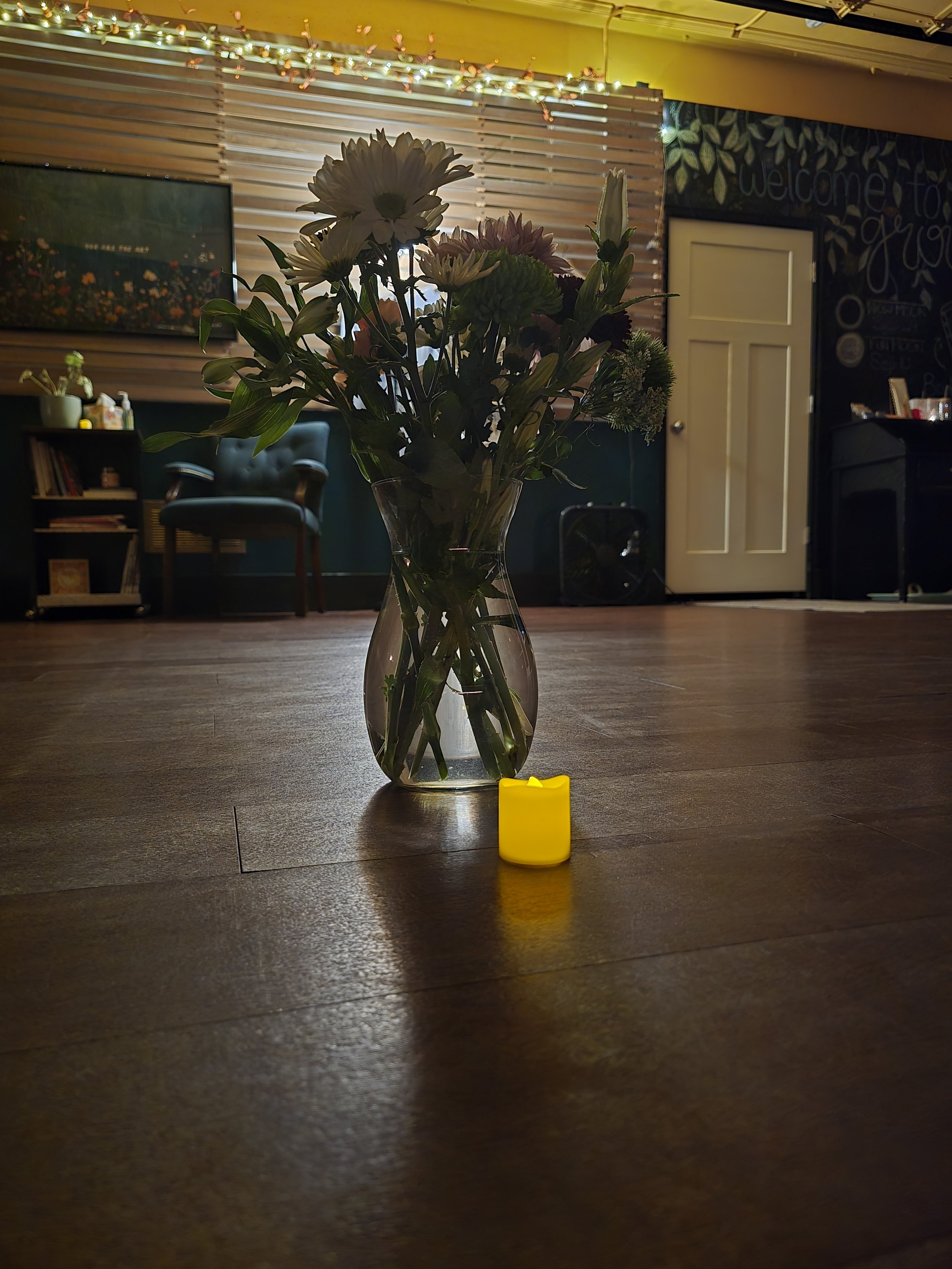 Sound Bath and Meditation