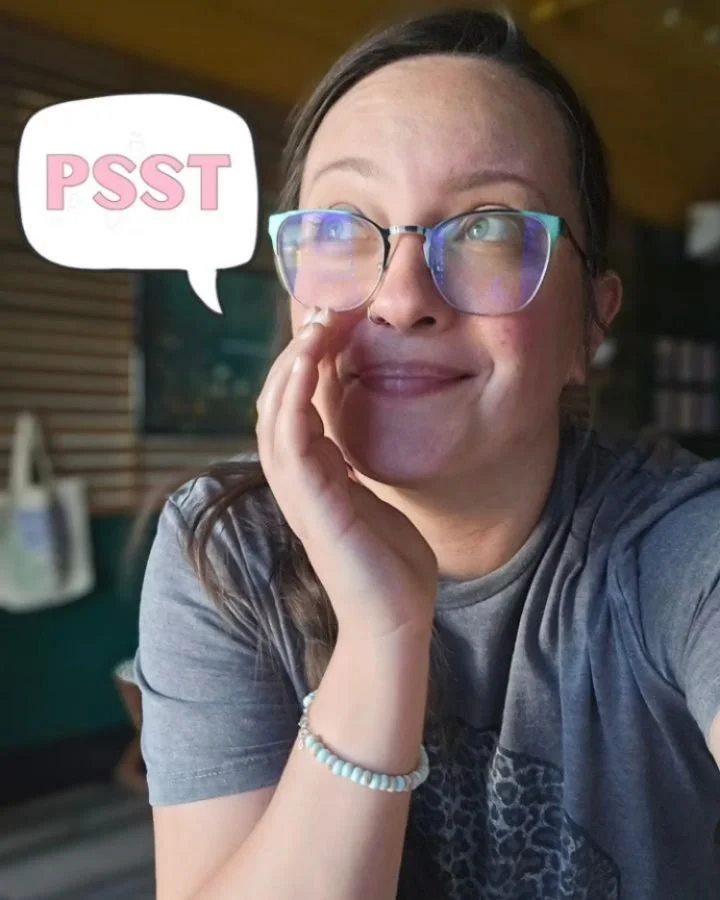 Bring it on, summertime!

(Only in terms of planning though, I badly wanna keep spring for awhile 🌿)

We're heading into our second year open 😱 I learned so much last summer, and am so excited for this year's camps 💫

☀️ Got Qs? DM me
☀️ Click &qu