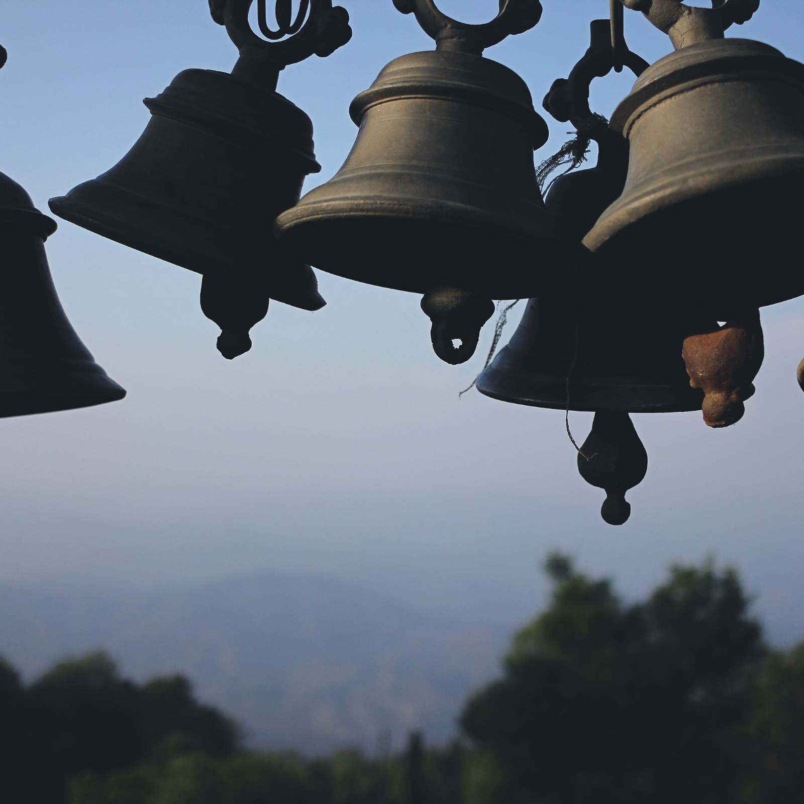 Seasonal Magic: Guardian Bells