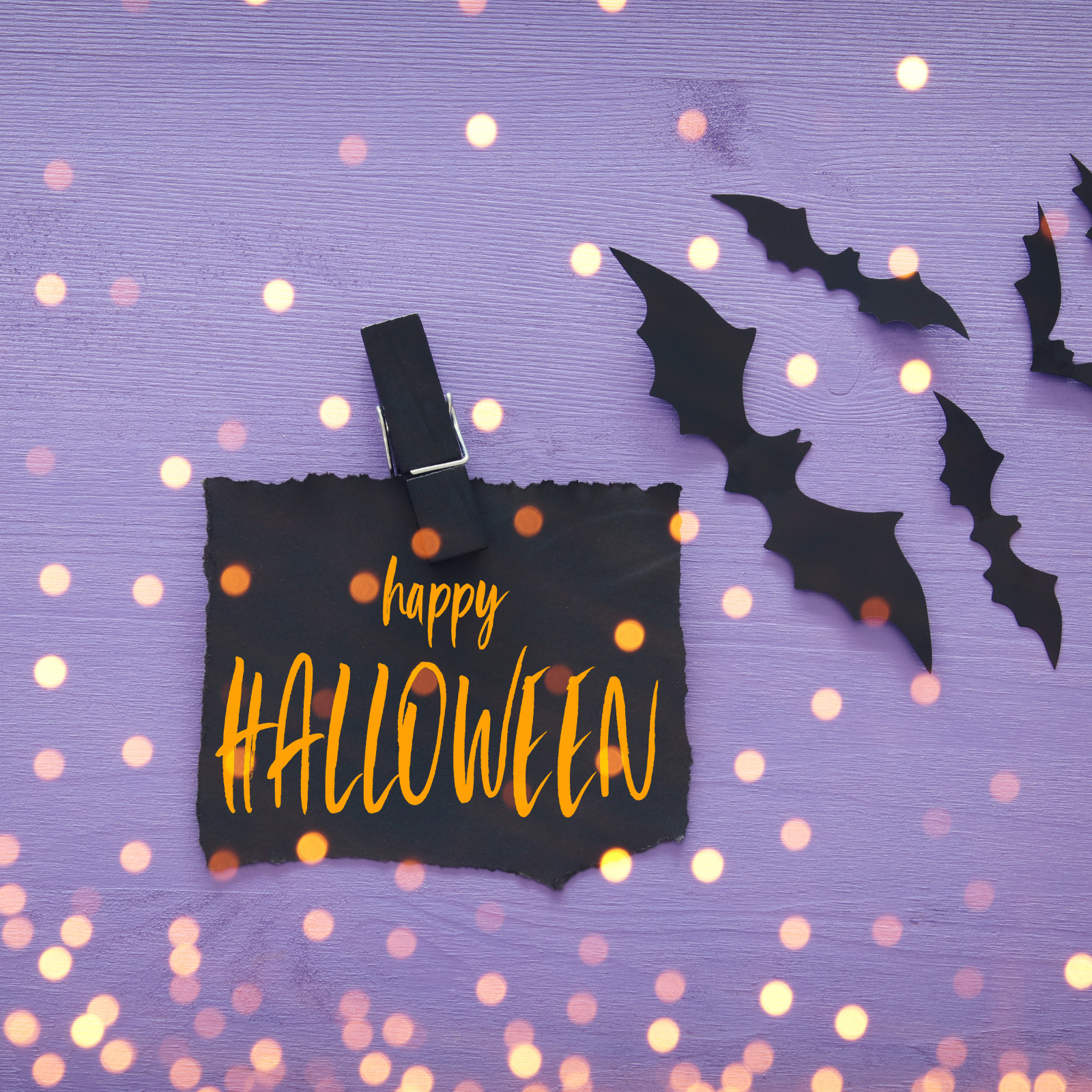 Tot Halloween Party!