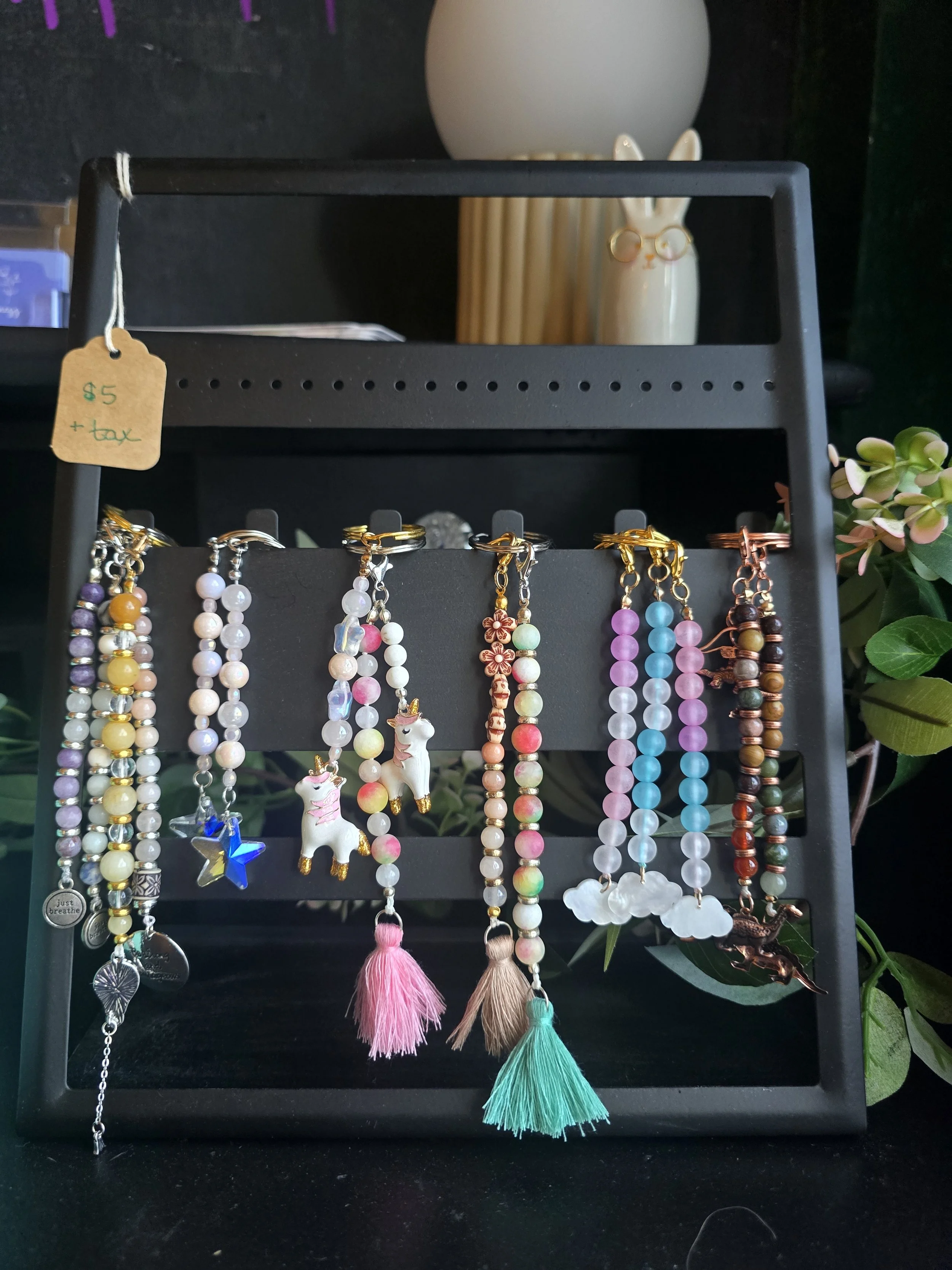 Key Chains