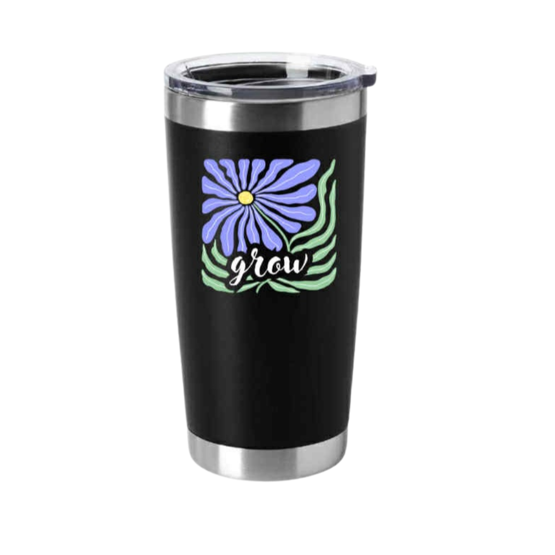 Summer '25 Insulated Tumbler
