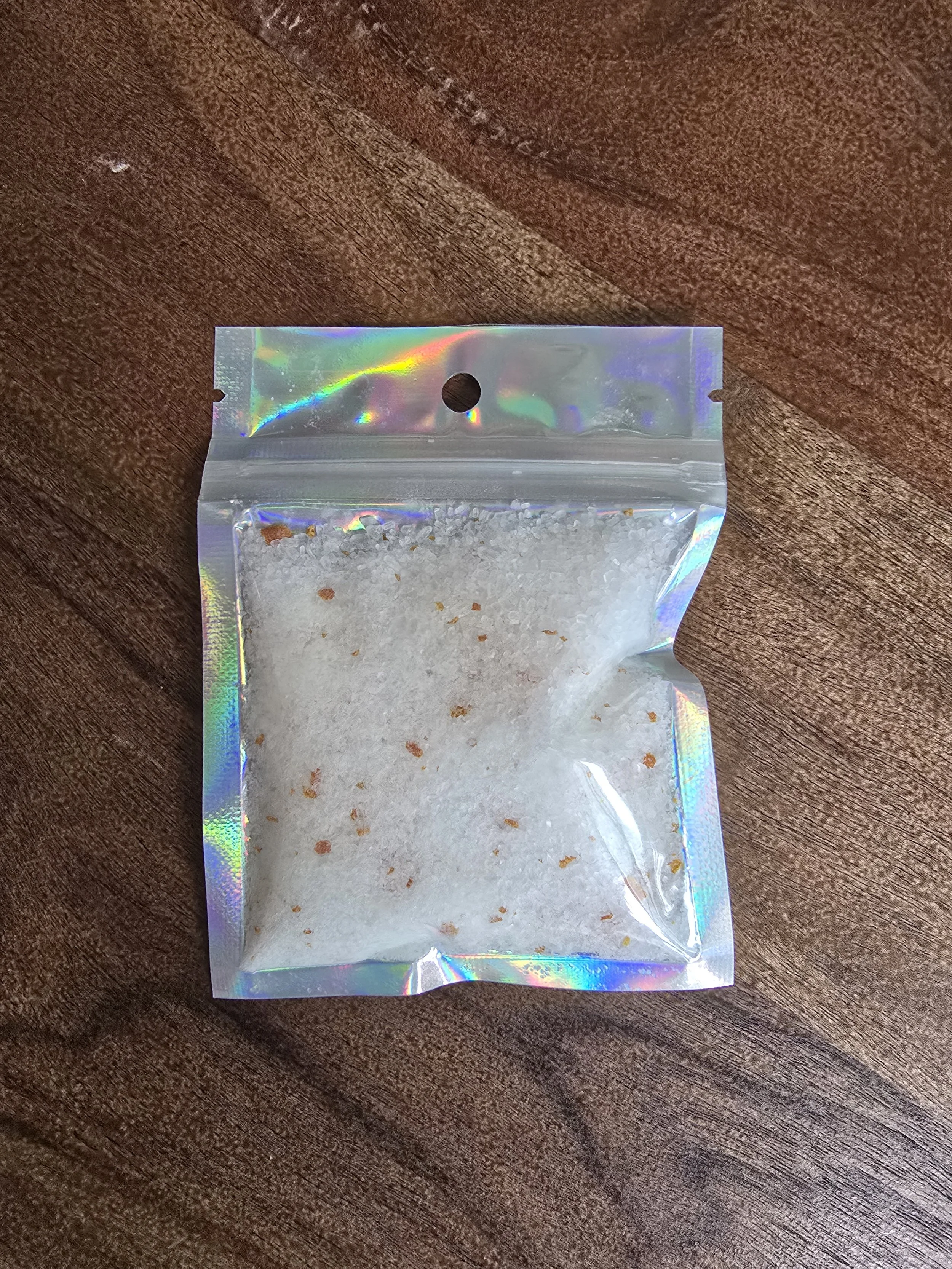 1.6oz Bath Soak
