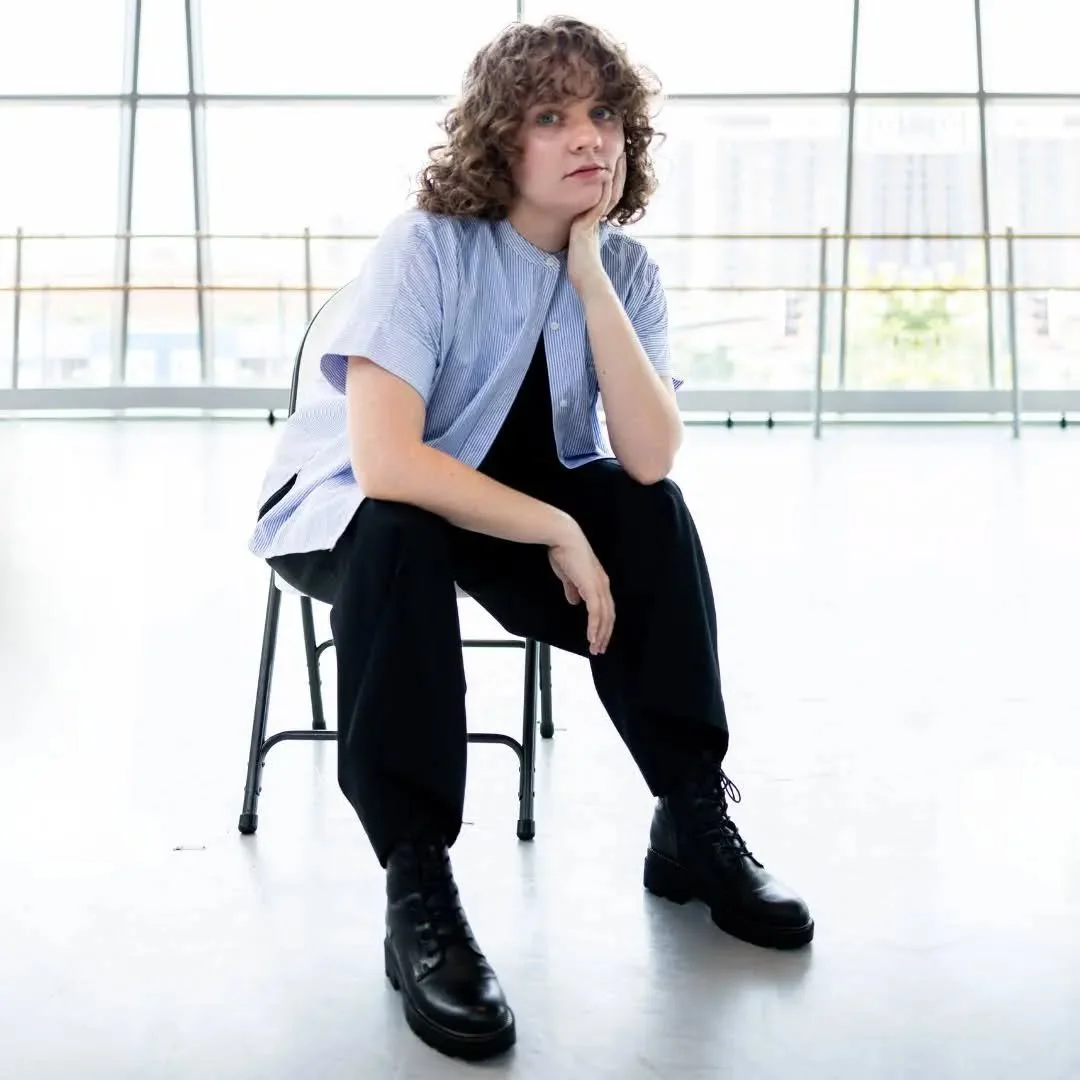 Artist in Residence ✨

We're excited to announce that GRIDLOCK Dance's Artistic Director, Madeline Maxine Roman, will be an Artist in Residence at the Cultural Arts Center of Montgomery College from August to October.

During the residency, she will 