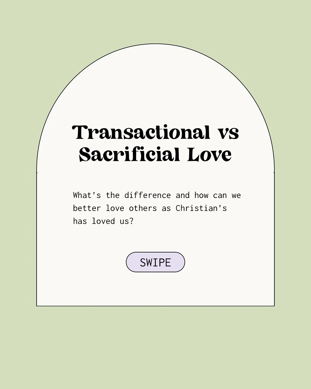 Monday night we dove into our new series: Cultivate! We&rsquo;re focusing on the fruits of the Spirit, starting with love.💜

We talked about how Jesus&rsquo; love for us is sacrificial and unconditional. It&rsquo;s not rooted in what we&rsquo;ve
don