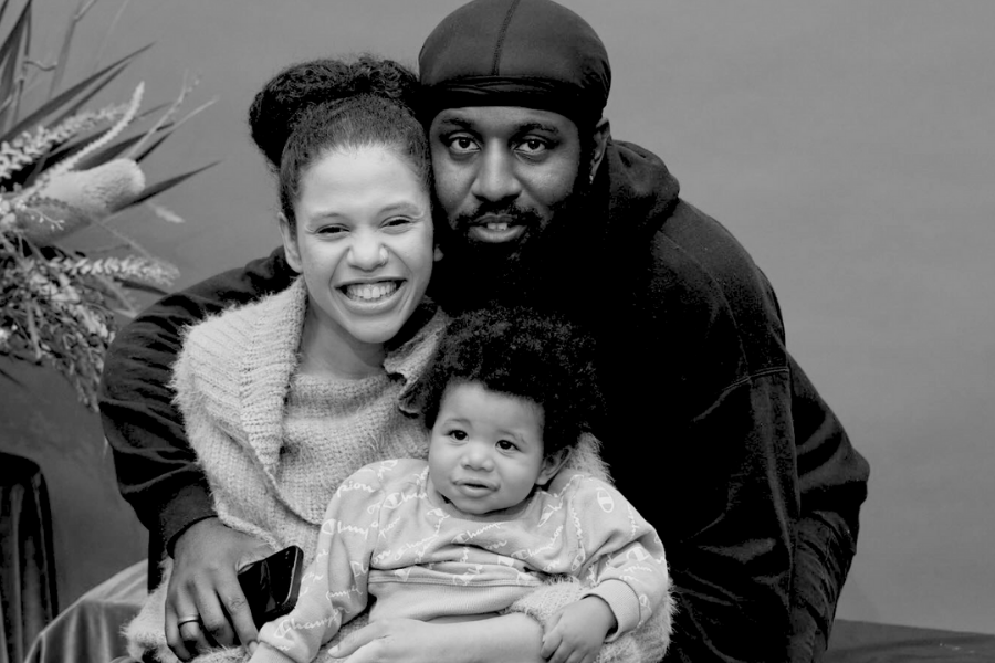 Dating & Marriage Panel