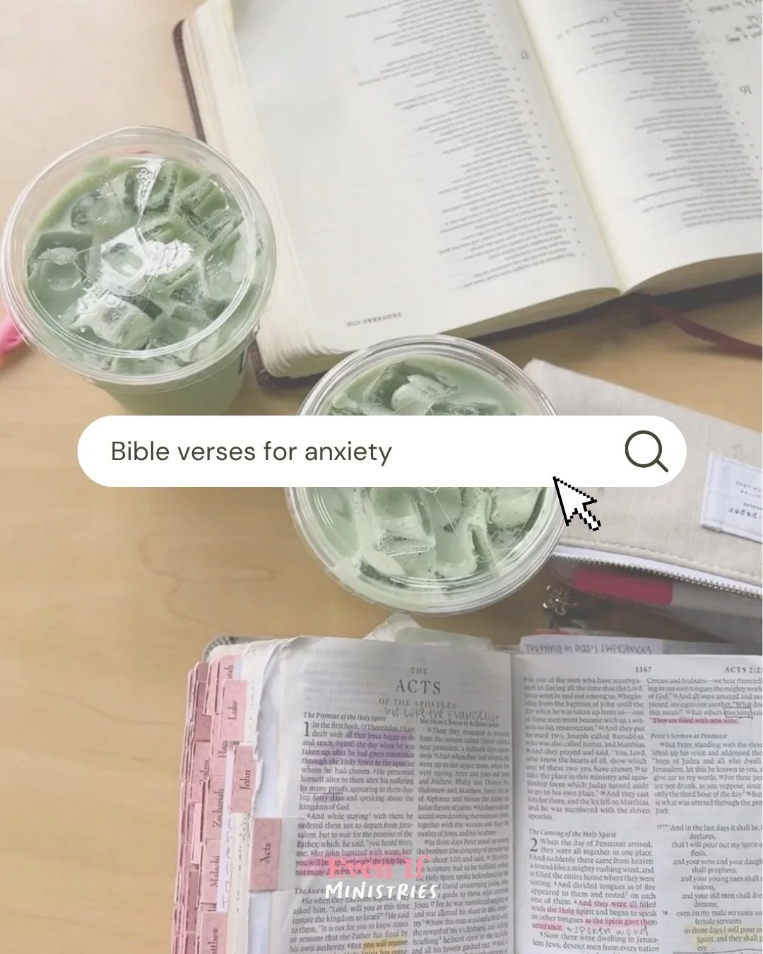 If anxiety has been weighing heavily on you lately, hold onto these verses🤍

Share with someone who needs this!

#anxiety #jesus #faith #scripture