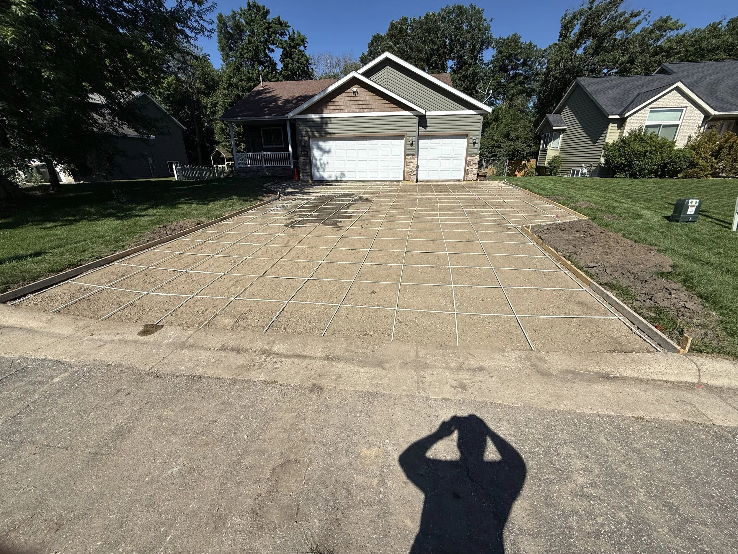 Driveway Sartell, MN