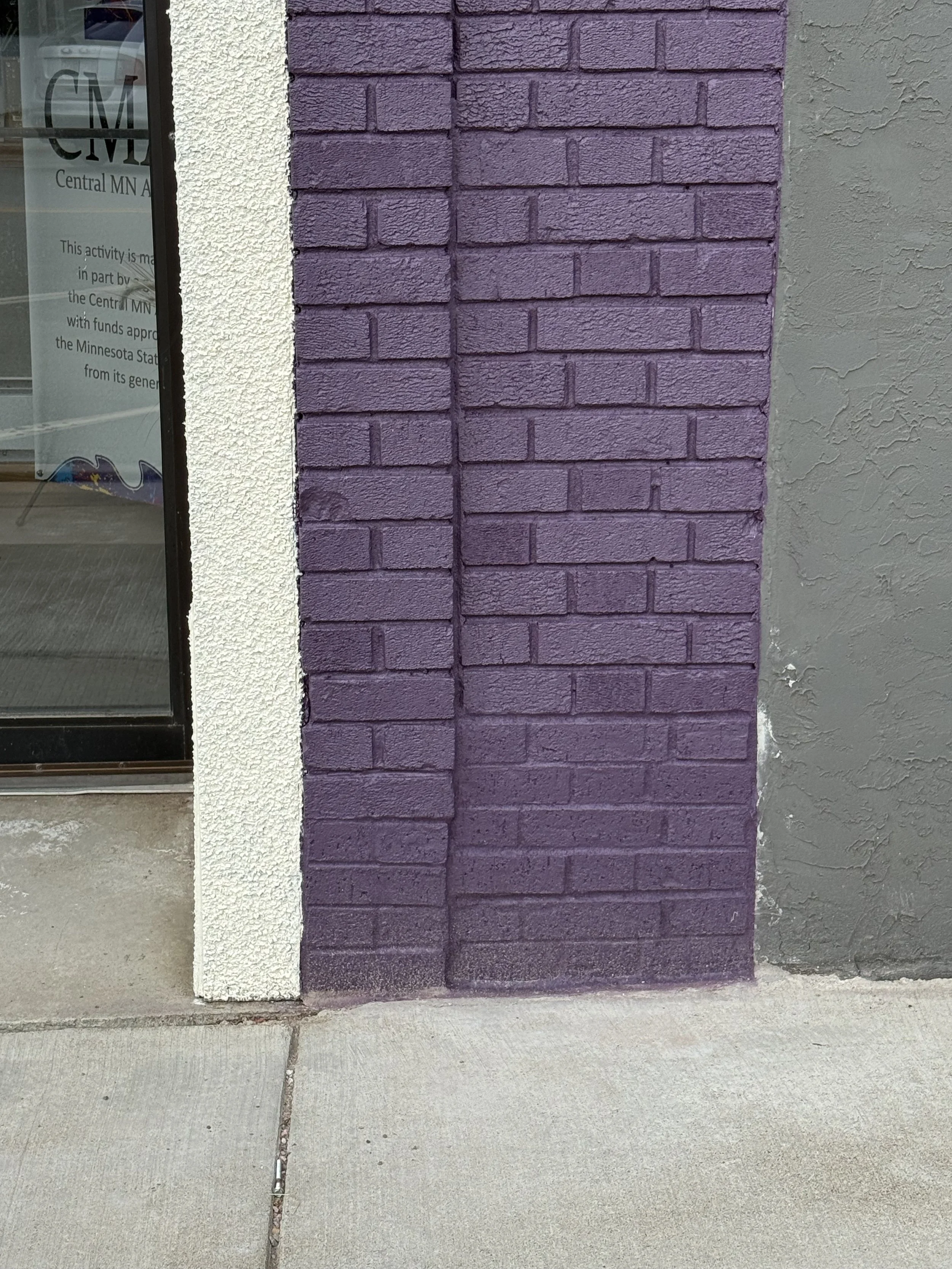 Brickwork Foley, MN