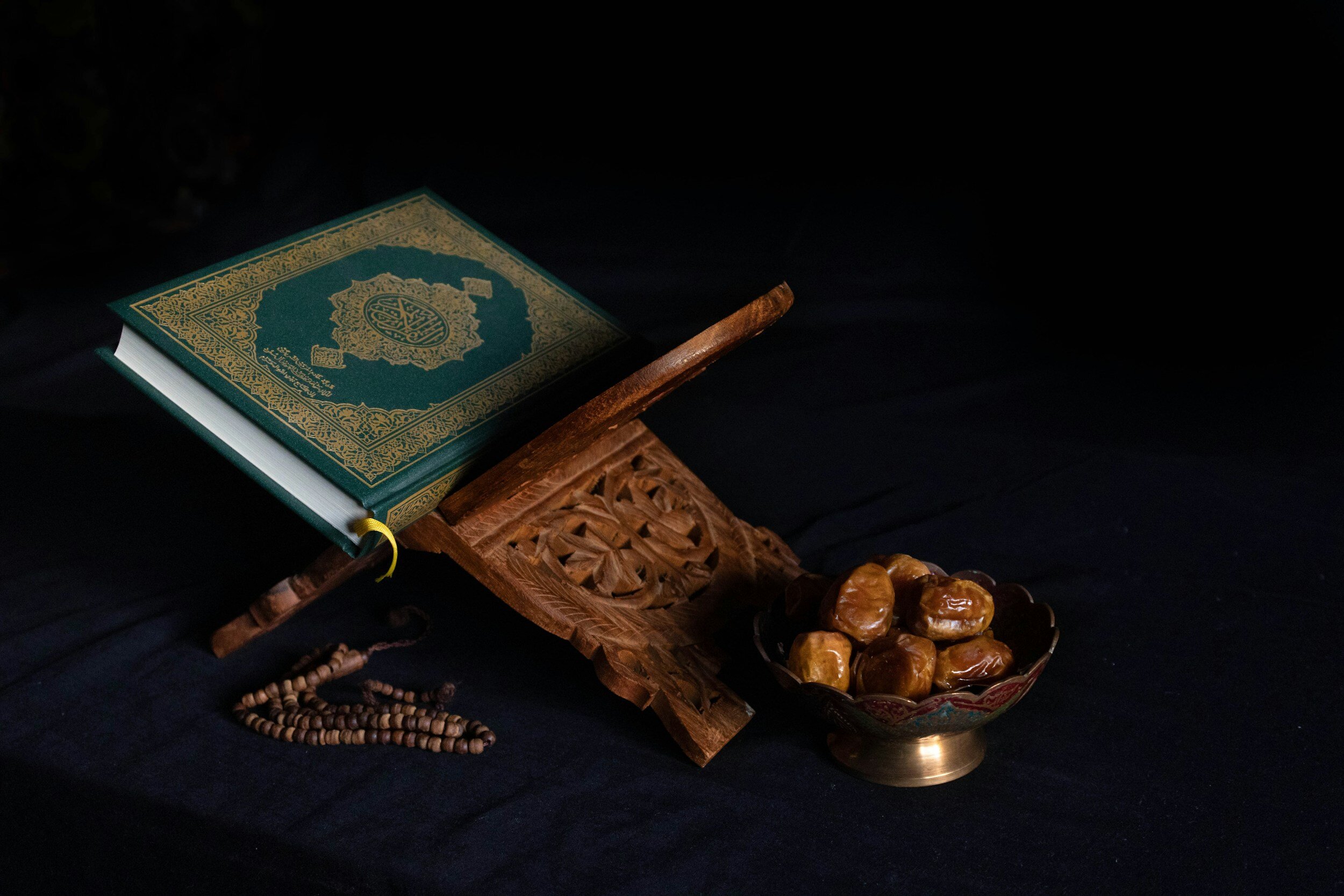 Observing Ramadan