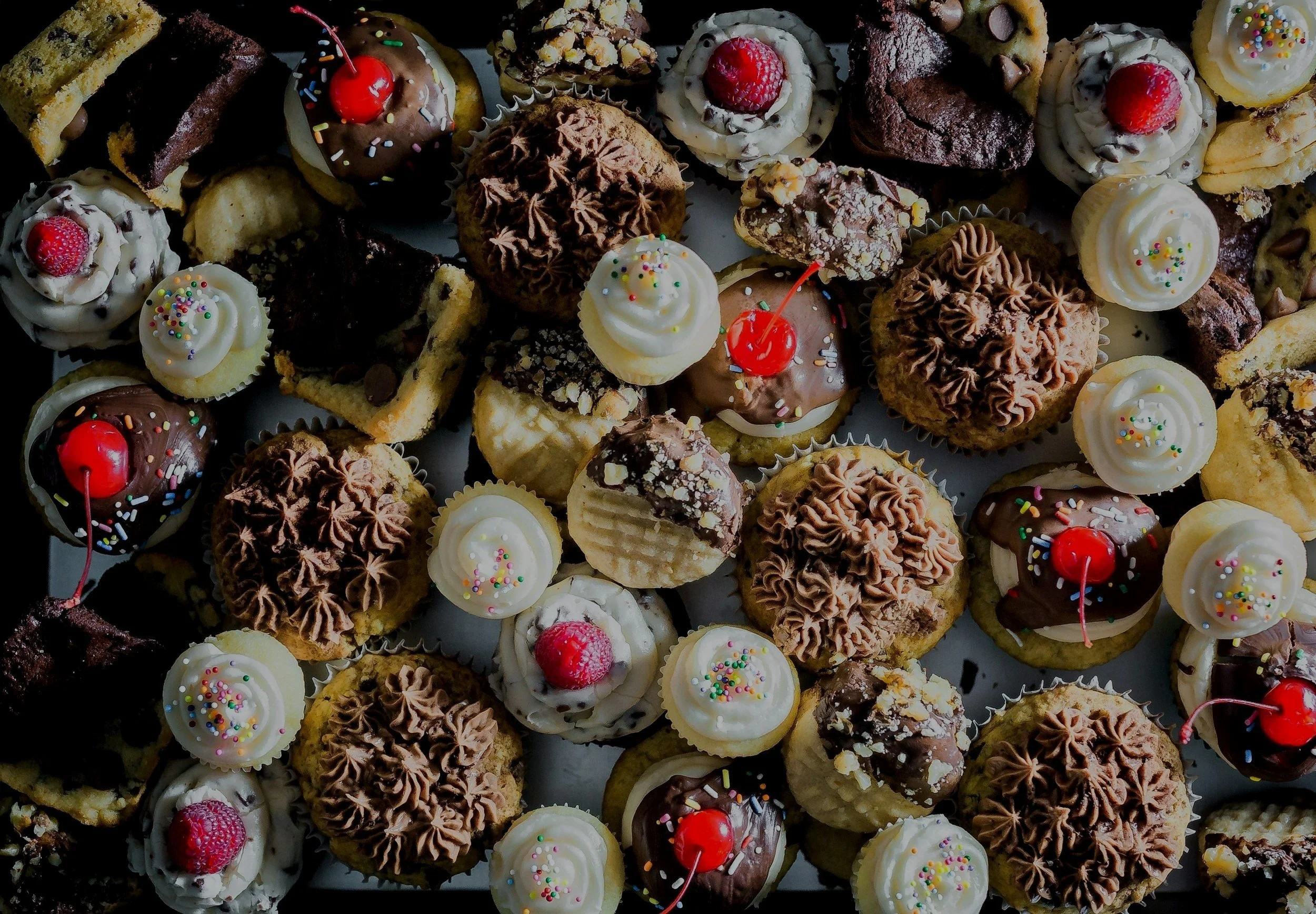 3rd Annual International Dessert Festival