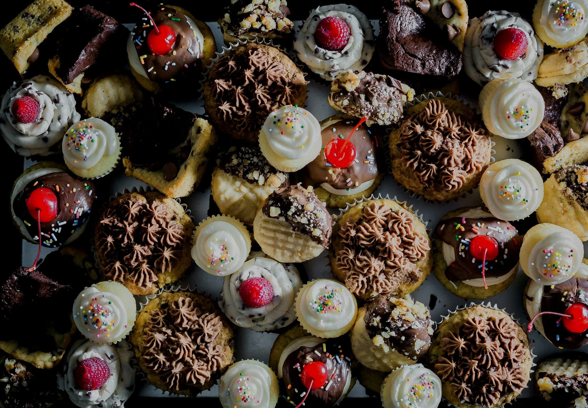 3rd Annual International Dessert Festival